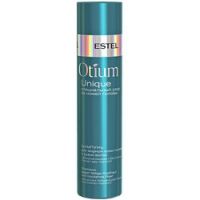 Estel Otium Unique Purifying Shampoo - Шампунь для жирной кожи головы и сухих волос, 250 мл