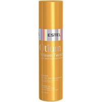 Estel Otium Wave Twist Spray - Спрей для волос Легкое расчесывание, 200 мл