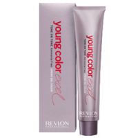 Revlon Professional Young Color Excel - Краска для волос 7-12, 70 мл