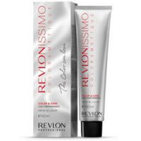 Revlon Professional Revlonissimo Colorsmetique - Краска для волос, 6SN темный блондин супер натуральный, 60 мл.