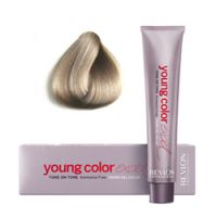 Revlon Professional YCE - Краска для волос 10-01 Светлый серебрянный 70 мл