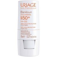 Uriage Bariesun Extra-large Stick - Стик Экстра солнцезащитный SPF50, 8 г