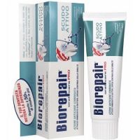 Biorepair Pro Active Shield - Зубная паста, Активная защита, эмали зубов, 75 мл