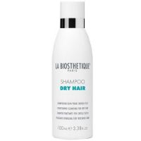 La Biosthetique Shampoo Dry Hair - Мягко очищающий шампунь для сухих волос, 100 мл