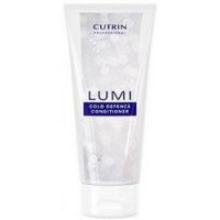Cutrin Lumi Cold Defence Conditioner - Кондиционер для ухода и защиты волос зимой, 200 мл