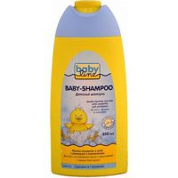 Babyline Baby-shampoo - Шампунь для младенцев, 250 мл