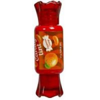The Saem Saemmul Jelly Candy Tint Persimmon Orange - Тинт для губ гелевый, тон 03, 8 г