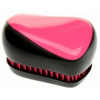 Tangle Teezer Compact Styler Pink Sizzle - Щётка для волос