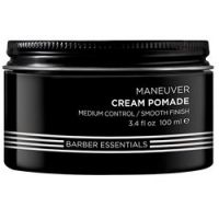 Redken Brews Cream Pomade - Помада-крем, 100 мл