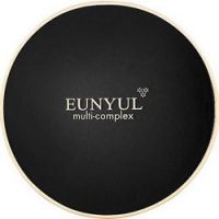Eunyul Black CC Cushion - Кушон тонирующий для лица, тон 21, 14.5 г