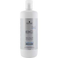 Schwarzkopf BC Scalp Genesis Purifying Shampoo - Очищающий шампунь, 1000 мл