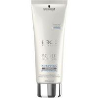 Schwarzkopf BC Scalp Genesis Purifying Shampoo - Очищающий шампунь, 200 мл