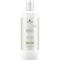 Schwarzkopf BC Bonacure Scalp Genesis Soothing Shampoo - Шампунь для сухой и чувствительной кожи, 1000 мл