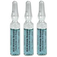 Janssen Anti-Wrinkle Booster - Реструктурирующая сыворотка против морщин с лифтинг-эффектом, 3*2 мл