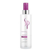 Wella Sp Color Save Bi-Phase Conditioner Microlight 3D - Ультралёгкий спрей, 185 мл.