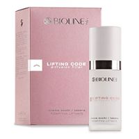 Bioline-JaTo Lifting Code Eye/Lip Cream – Filling Lifting - Крем для ухода за контуром глаз и губ 30 мл