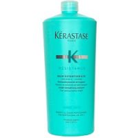 Kerastase Resistance Bain Extentioniste - Шампунь-ванна для восстановления поврежденных и ослабленных волос, 1000 мл
