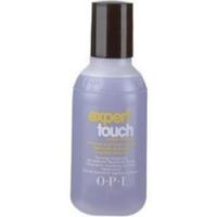 OPI Expert Touch - Жидкость для снятия лака, 30мл.