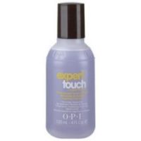 OPI Expert Touch - Жидкость для снятия лака, 120мл.