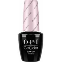 OPI Gelcolor Let Me Bayou A Drink - Гель-лак, 15 мл.