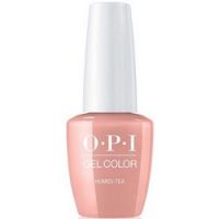 OPI Gelcolor Humidi-Tea - Гель-лак, 15 мл.