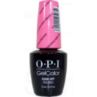 OPI Gelcolor Suzi Nails New Orlens - Гель-лак, 15 мл.