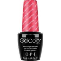 OPI Gelcolor On Collins Ave - Гель-лак, 15 мл.