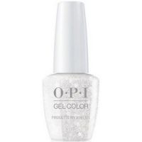 OPI Gelcolor Pirouette My Whistle - Гель-лак, 15 мл.