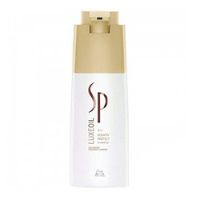 Wella SP Luxe Line Keratin - Шампунь для защиты кератина волос 1000 мл