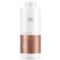 Wella Fusion Conditioner - Бальзам интенсивный восстанавливающий с аминокислотами шелка, 1000 мл