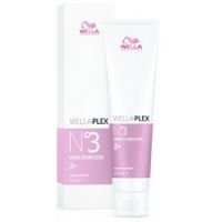 Wella Plex №3 Hair Stabilizer - Эликсир-уход для домашнего применения, 100 мл