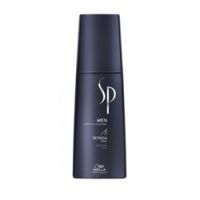 Wella SP Men Refresh Tonic - Освежающий тоник 125 мл