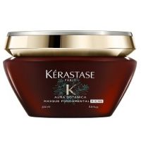 Kerastase Aura Botanica Masque Fundamental Absolu Riche - Маска для питания волос, 200 мл