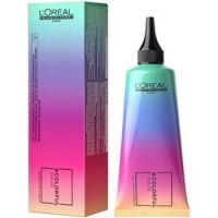 L'Oreal Professionnel Colorful Hair - Полуперманентный краситель Сахарная сирень, 90 мл