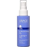 Uriage 1st Massage Oil - Первое Массажное масло, флакон-спрей, 100 мл