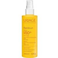 Uriage Bariesun Spray SPF50+ - Спрей, 200 мл