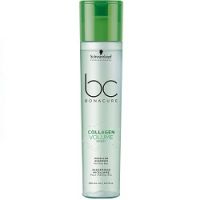 Schwarzkopf BC Collagen Volume Boost Micellar Shampoo - Коллагеновый шампунь Мицеллярный, 250 мл