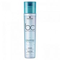 Schwarzkopf BC Hyaluronic Moisture Kick Micellar Shampoo - Мицеллярный шампунь, 250 мл