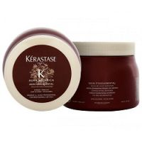 Kerastase Aura Botanica Masque Fundamental Absolu Riche - Маска для питания волос, 500 мл