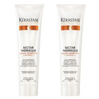 Kerastase Nutritive Nectar Thermique - Набор Термо-уход для сухих и очень сухих волос, 2 шт х 150 мл