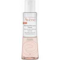 Avene - Интенсивное средство для снятия макияжа с глаз, 125 мл