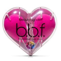 Beauty Blender Beautyblender b.b.f. - Набор из 2-х розовых спонжей