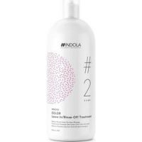 Indola Professional Innova Color Leave-In Rinse-Off Treatment - Маска для окрашенных волос, 1500 мл