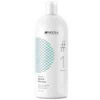 Indola Professional Innova Repair Shampoo - Восстанавливающий шампунь для волос, 1500 мл