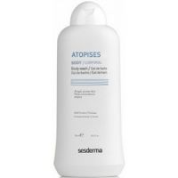 Sesderma Atopises Body Wash Gel - Гель для душа для сухой и атопичной кожи, 750 мл