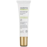 Sesderma Factor G Renew Eye Contour Cream - Крем для зоны вокруг глаз, 15 мл