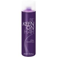 Keen Vital Shampoo - Шампунь против выпадения волос, 250 мл