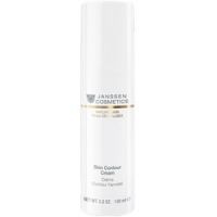 Janssen Cosmetics Skin Contour Cream Anti-age - Лифтинг-крем для лица обогащенный, 150 мл