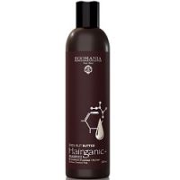 Egomania Professional Shampoo - Шампунь с маслом ши для увлажнения пористых, сухих волос, 250 мл