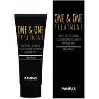 Pampas One&One Treatment - Маска для волос, 220 мл